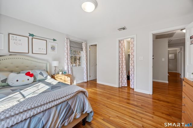 106 Far Horizon Drive, Cheshire, CT 06410