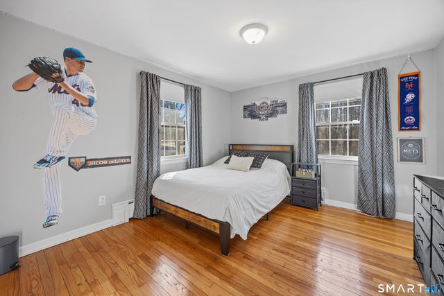 106 Far Horizon Drive, Cheshire, CT 06410