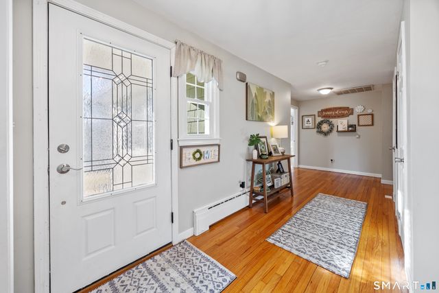 106 Far Horizon Drive, Cheshire, CT 06410