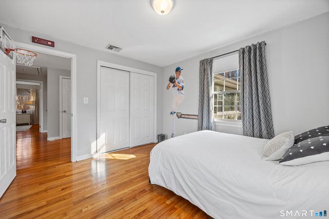 106 Far Horizon Drive, Cheshire, CT 06410