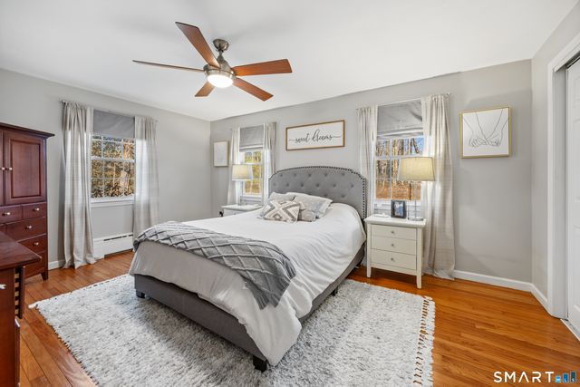 106 Far Horizon Drive, Cheshire, CT 06410