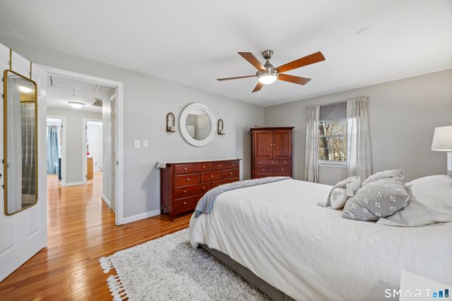 106 Far Horizon Drive, Cheshire, CT 06410