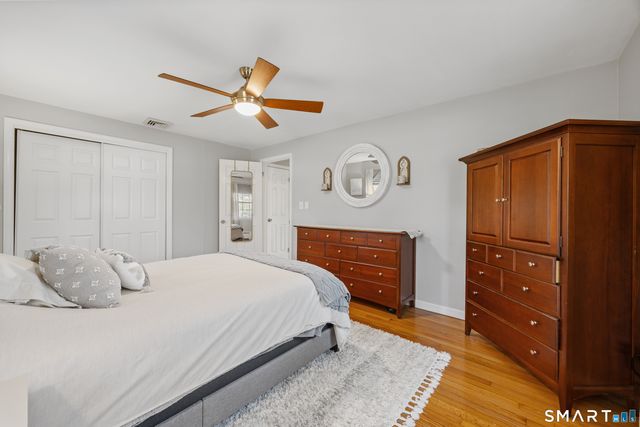 106 Far Horizon Drive, Cheshire, CT 06410