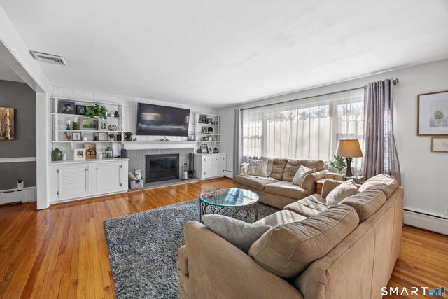 106 Far Horizon Drive, Cheshire, CT 06410