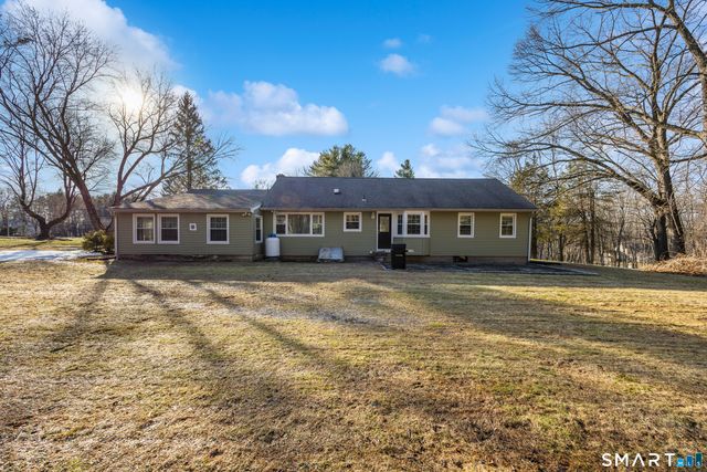 106 Far Horizon Drive, Cheshire, CT 06410