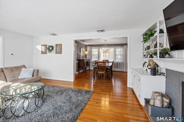 106 Far Horizon Drive, Cheshire, CT 06410