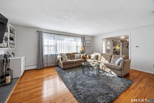 106 Far Horizon Drive, Cheshire, CT 06410