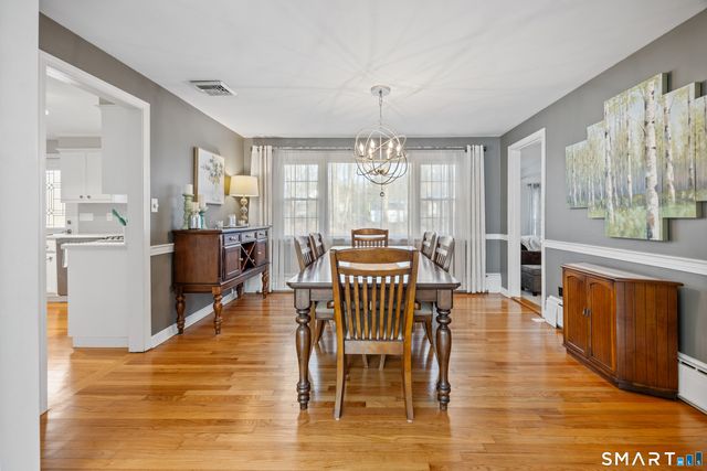 106 Far Horizon Drive, Cheshire, CT 06410