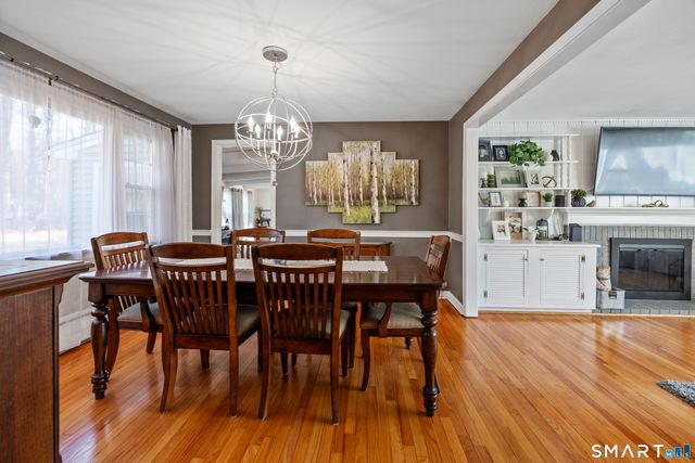 106 Far Horizon Drive, Cheshire, CT 06410