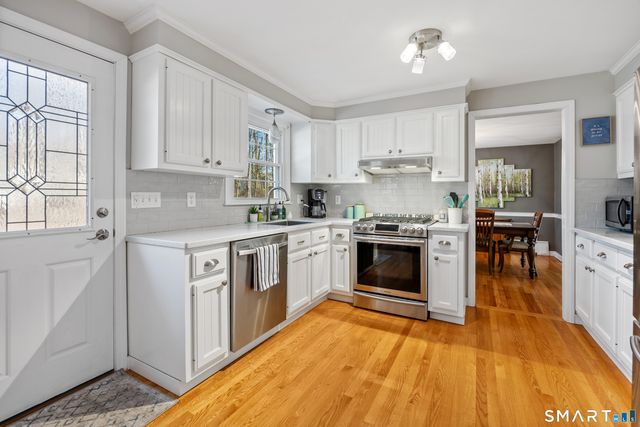 106 Far Horizon Drive, Cheshire, CT 06410