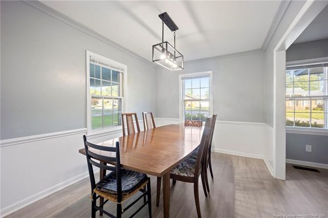 3412 Florida Drive, Fayetteville, NC 28311