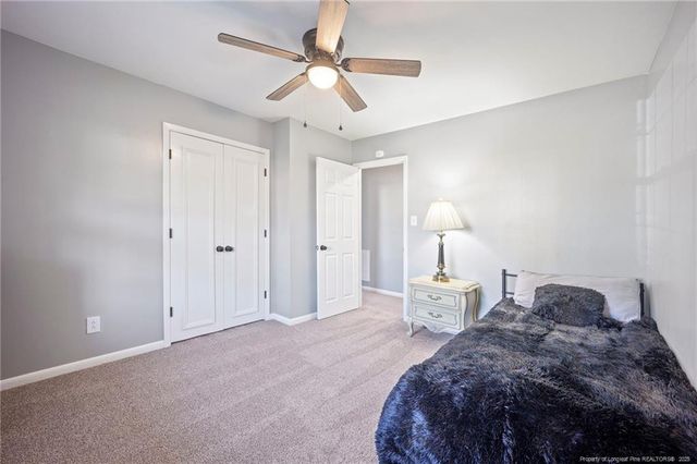 3412 Florida Drive, Fayetteville, NC 28311