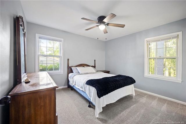 3412 Florida Drive, Fayetteville, NC 28311