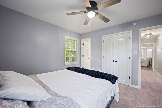 3412 Florida Drive, Fayetteville, NC 28311