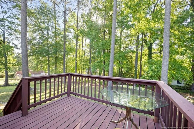 3412 Florida Drive, Fayetteville, NC 28311