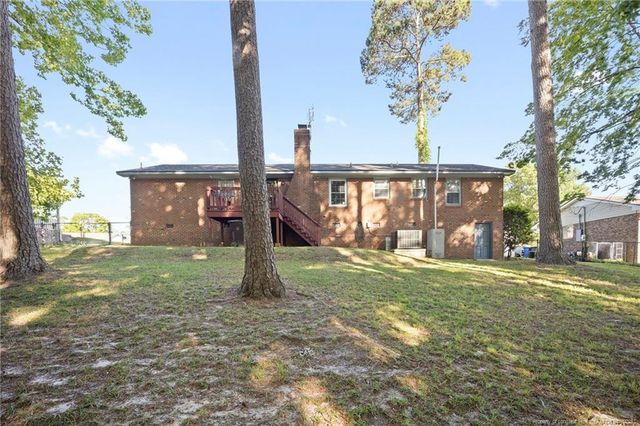 3412 Florida Drive, Fayetteville, NC 28311