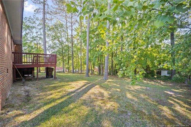 3412 Florida Drive, Fayetteville, NC 28311
