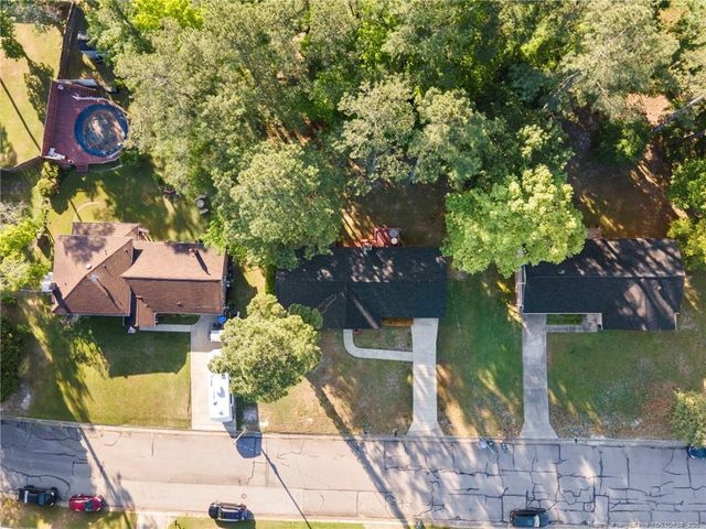 3412 Florida Drive, Fayetteville, NC 28311