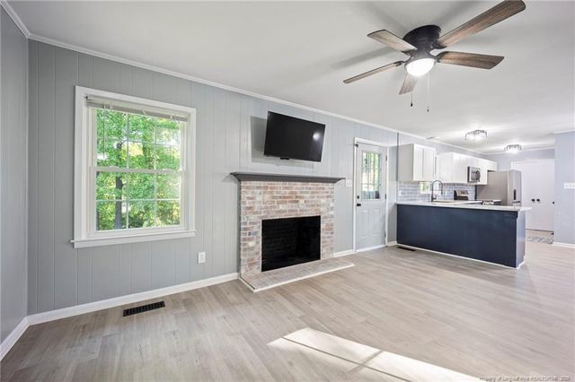 3412 Florida Drive, Fayetteville, NC 28311