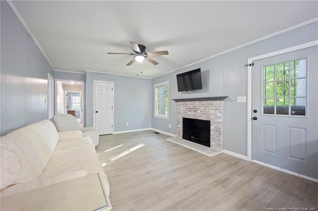 3412 Florida Drive, Fayetteville, NC 28311