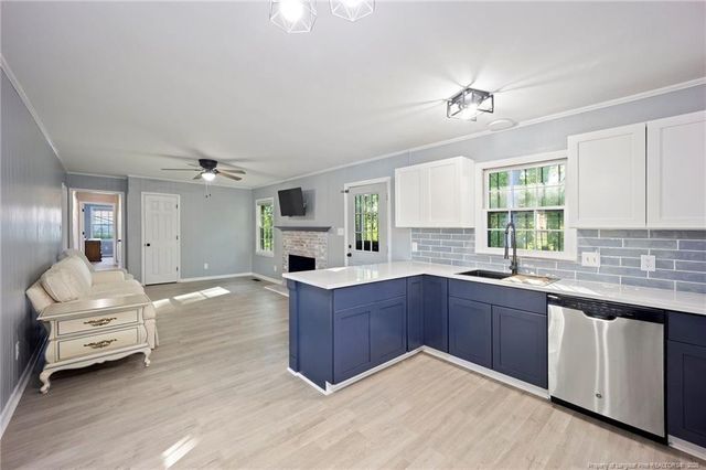 3412 Florida Drive, Fayetteville, NC 28311