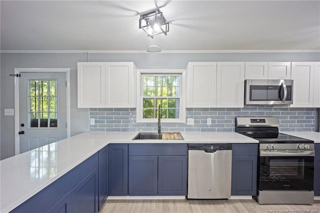 3412 Florida Drive, Fayetteville, NC 28311