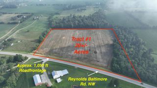 0 Westwood Road NW, Baltimore, OH 43105
