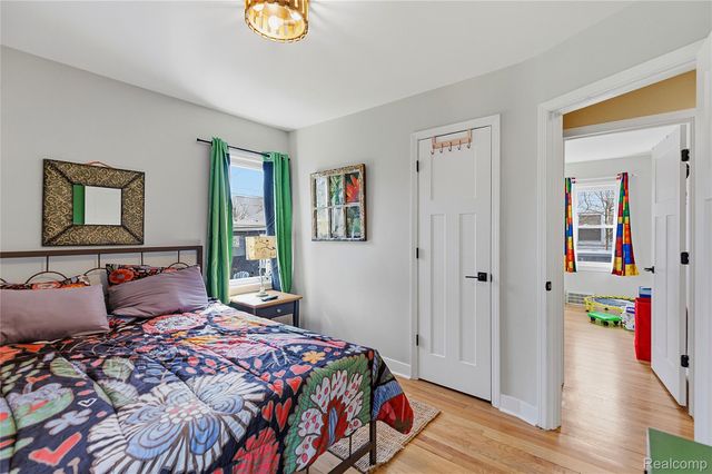 2193 Cambridge Road, Berkley, MI 48072