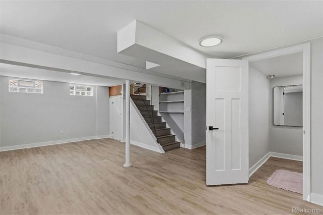 2193 Cambridge Road, Berkley, MI 48072
