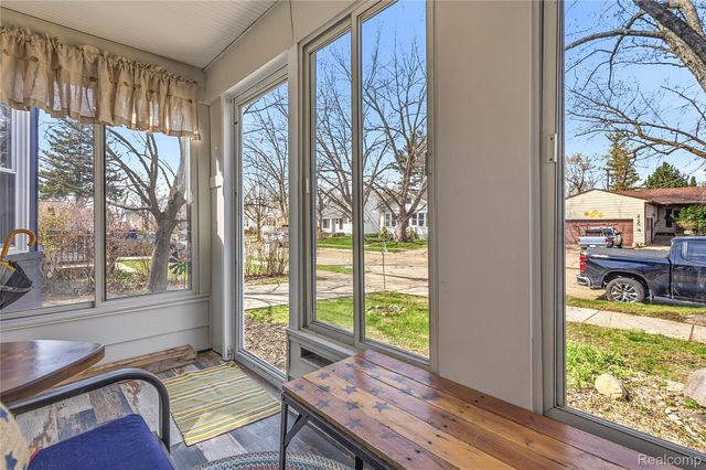 2193 Cambridge Road, Berkley, MI 48072
