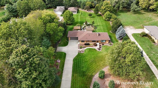 3817 Butterworth Street, Grand Rapids, MI 49534