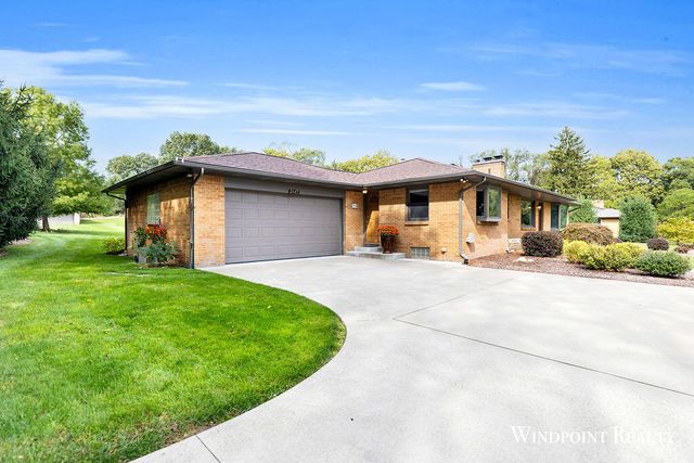 3817 Butterworth Street, Grand Rapids, MI 49534