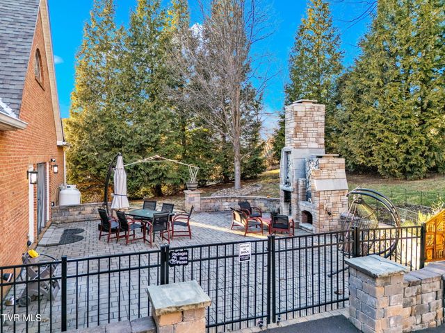 25021 Grey Heron Court, Abingdon, VA 24211