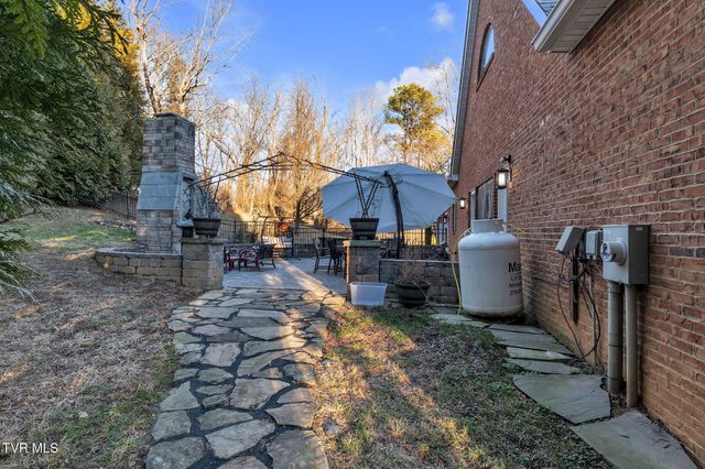 25021 Grey Heron Court, Abingdon, VA 24211