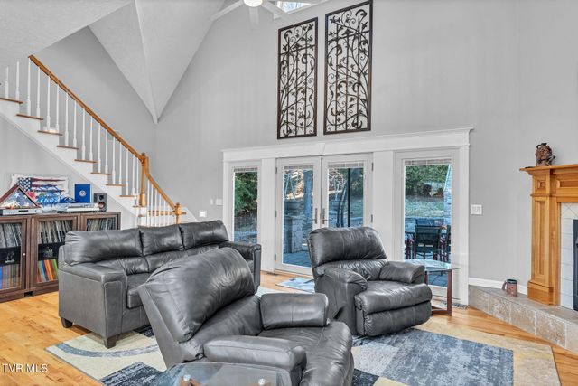 25021 Grey Heron Court, Abingdon, VA 24211