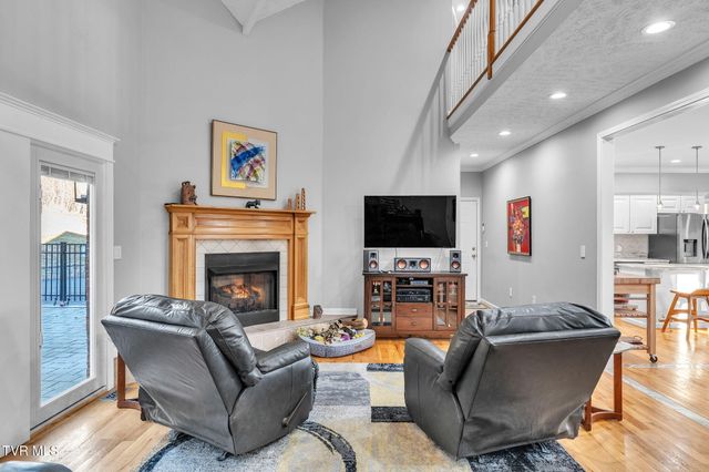 25021 Grey Heron Court, Abingdon, VA 24211