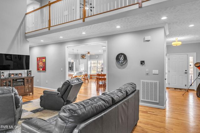 25021 Grey Heron Court, Abingdon, VA 24211