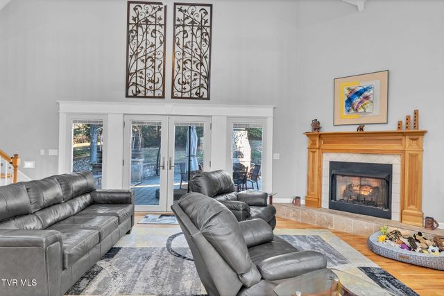 25021 Grey Heron Court, Abingdon, VA 24211