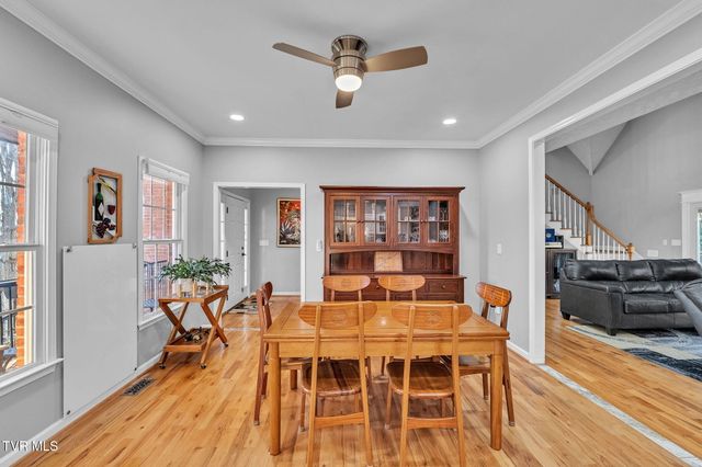 25021 Grey Heron Court, Abingdon, VA 24211