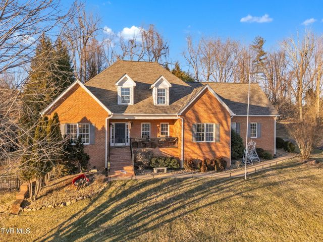 25021 Grey Heron Court, Abingdon, VA 24211