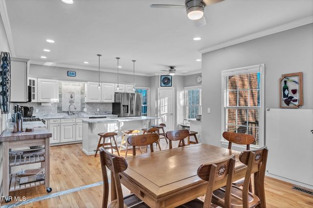 25021 Grey Heron Court, Abingdon, VA 24211