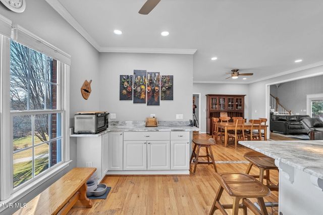 25021 Grey Heron Court, Abingdon, VA 24211