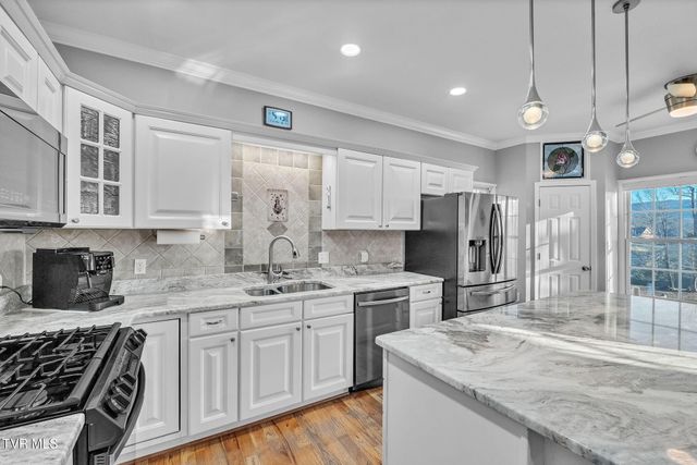 25021 Grey Heron Court, Abingdon, VA 24211