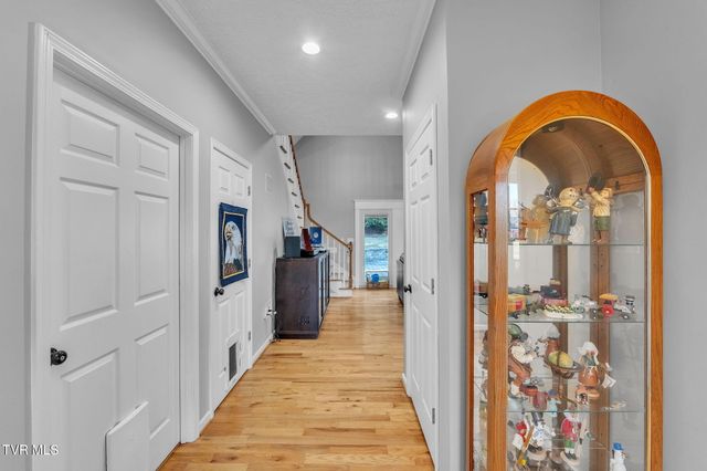 25021 Grey Heron Court, Abingdon, VA 24211