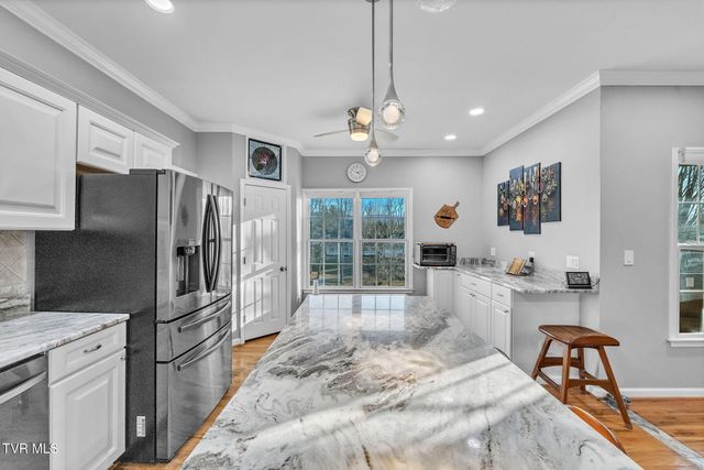 25021 Grey Heron Court, Abingdon, VA 24211