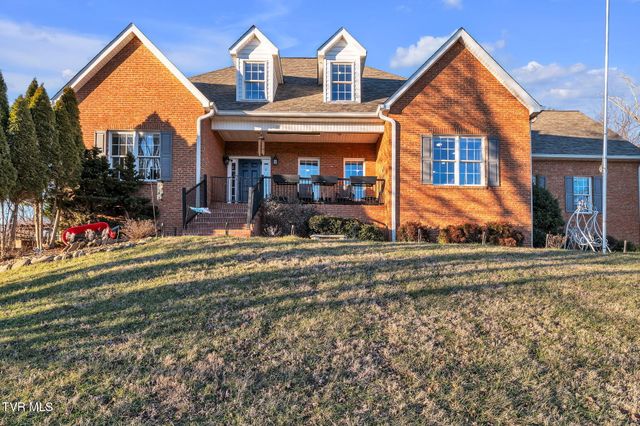25021 Grey Heron Court, Abingdon, VA 24211