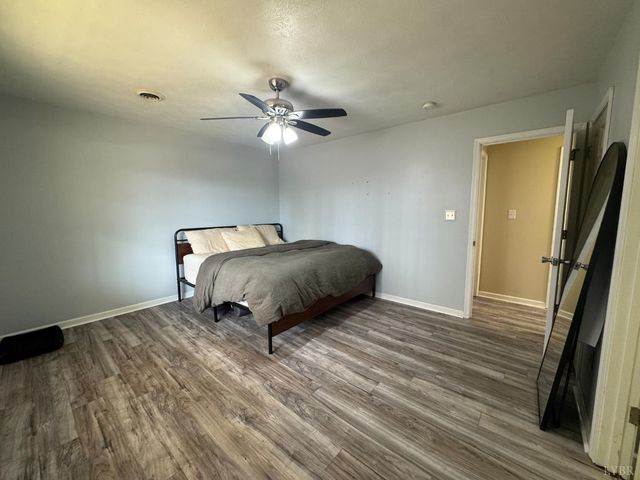 3363 Horseshoe Road, Appomattox, VA 24522