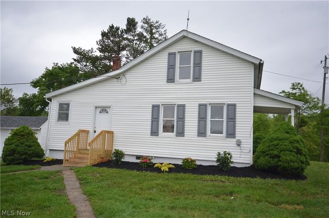 989 Industry Road, Atwater, OH 44201