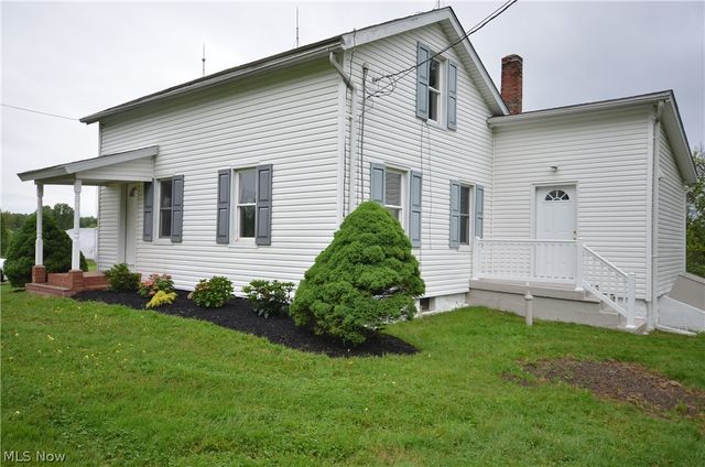 989 Industry Road, Atwater, OH 44201