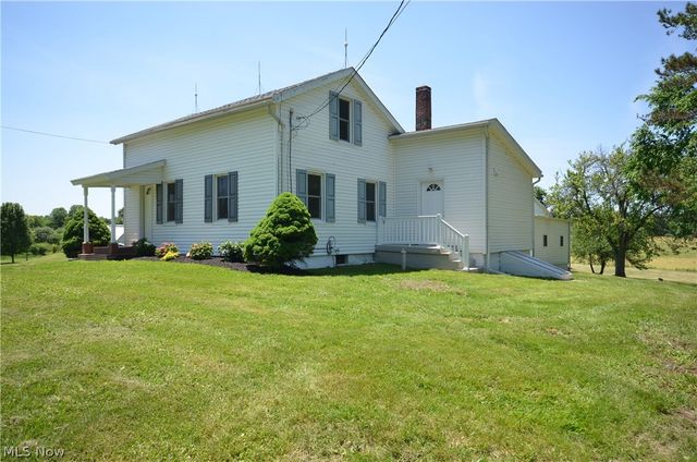 989 Industry Road, Atwater, OH 44201